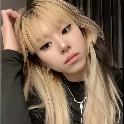 Son Chaeyoung thumbnail