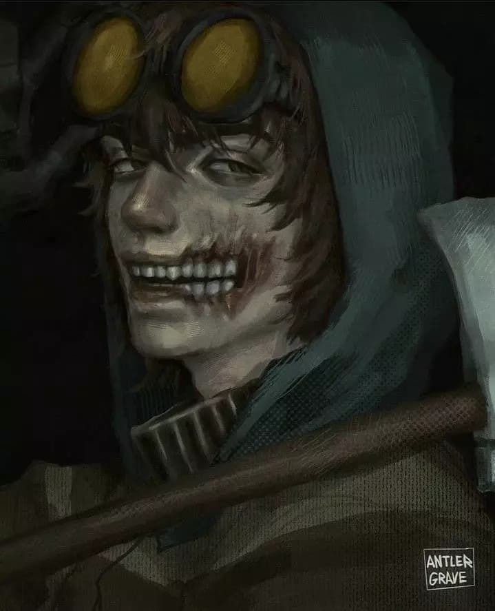 Ticci Toby thumbnail