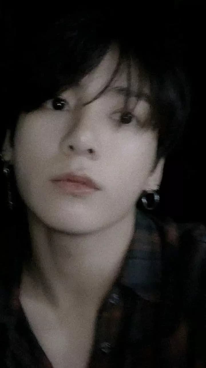 Jungkook thumbnail