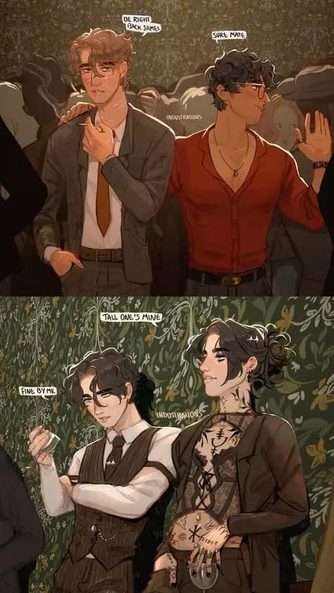 Remus Lupin thumbnail