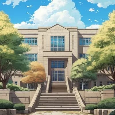 Anime School thumbnail