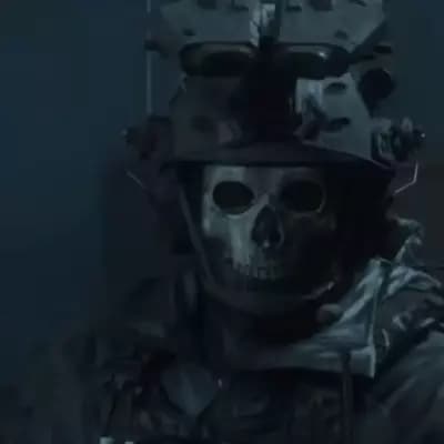 Simon 'Ghost' Riley thumbnail