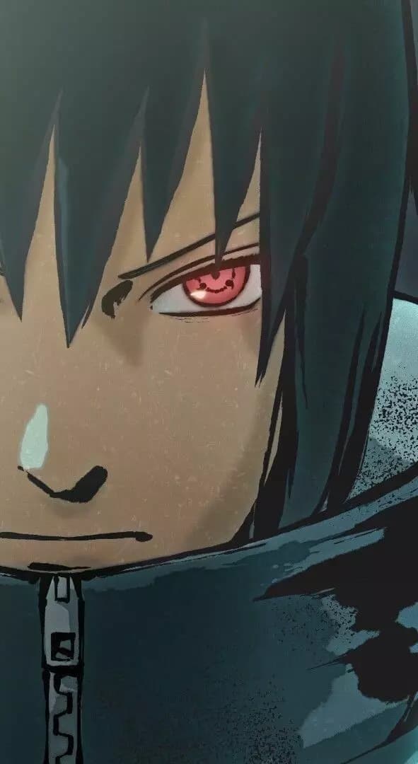 Uchiha Sasuke thumbnail
