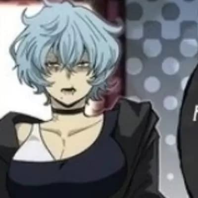 Tomura Shigaraki Fêmea thumbnail