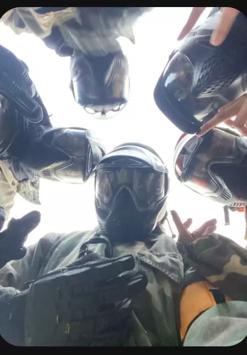 group of popular boys at hsc thumbnail