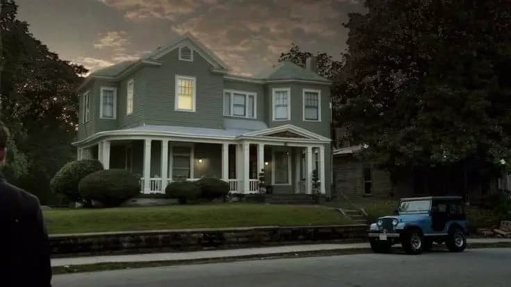Teen wolf thumbnail