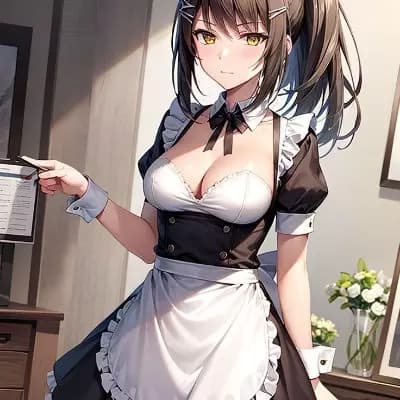 Elena Maid thumbnail