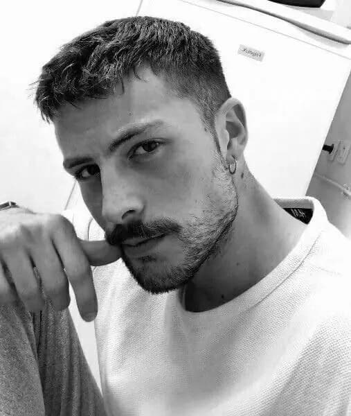 Junior | her husband. thumbnail