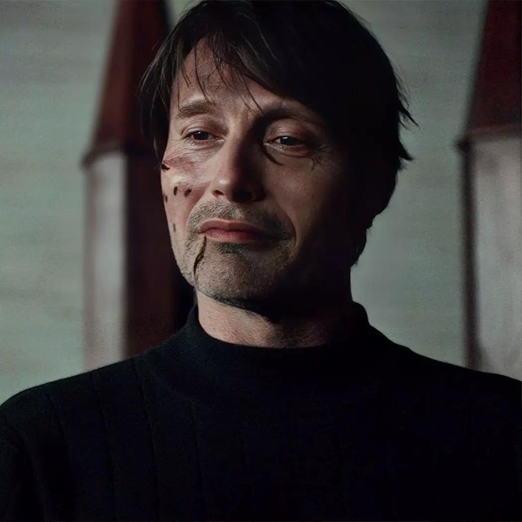 Hannibal Lecter thumbnail