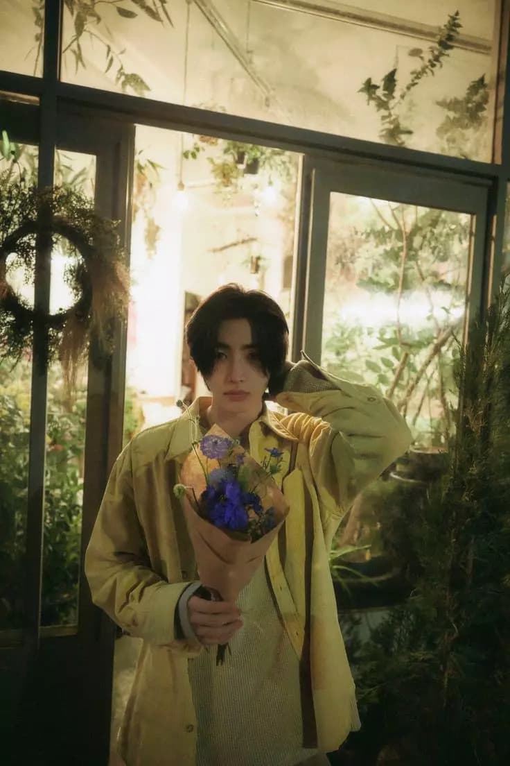 Sunghoon  thumbnail