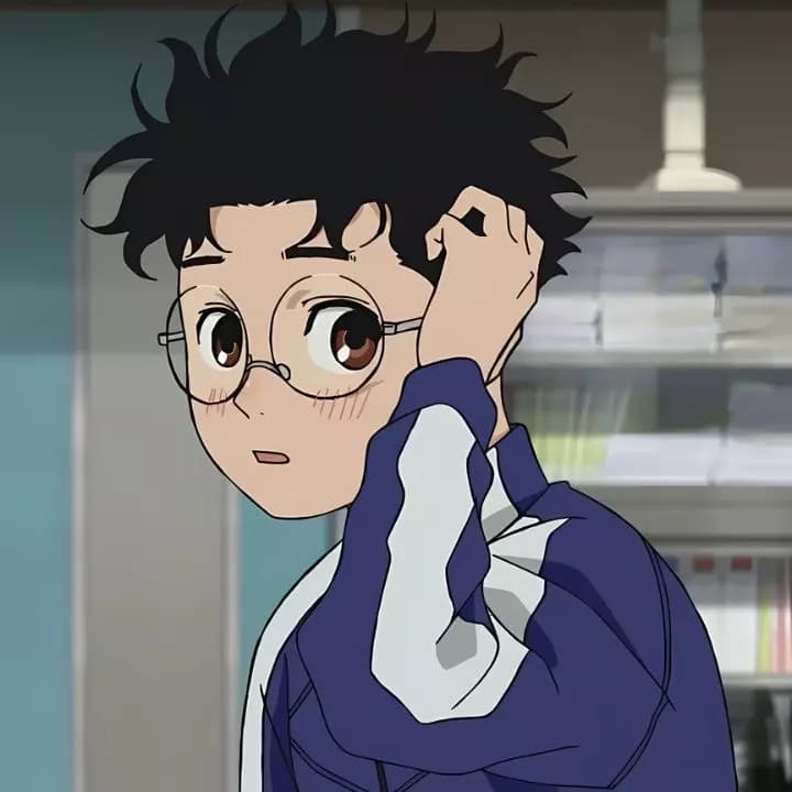 Okarun thumbnail