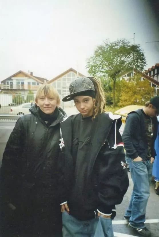 Tom Kaulitz thumbnail