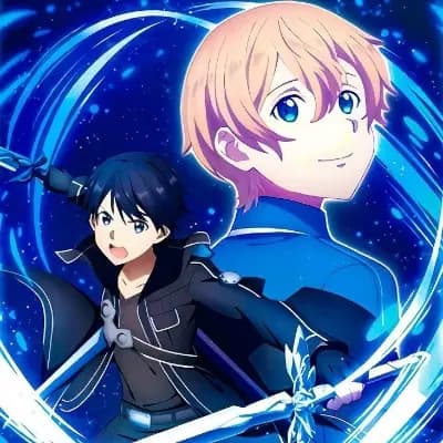 Kirito thumbnail