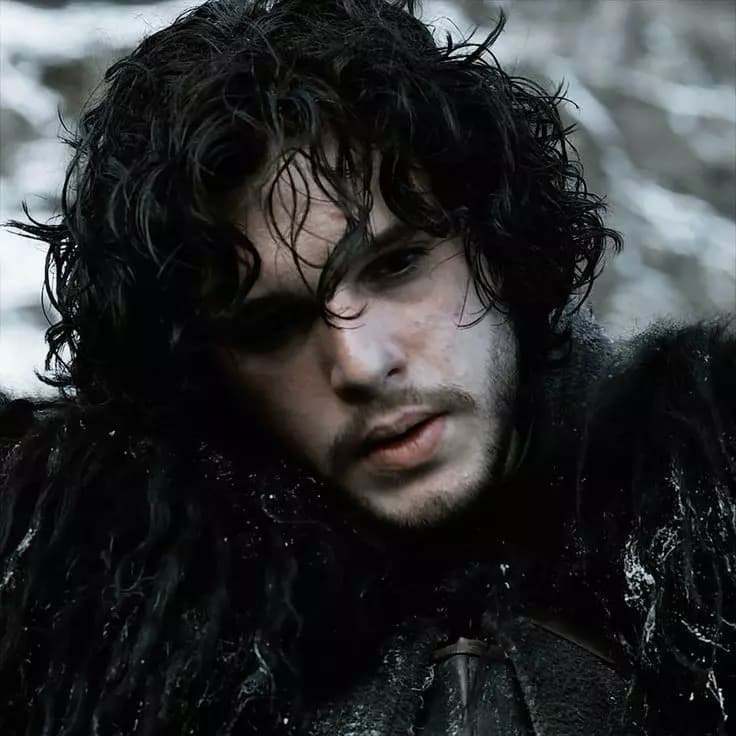Jon Snow thumbnail