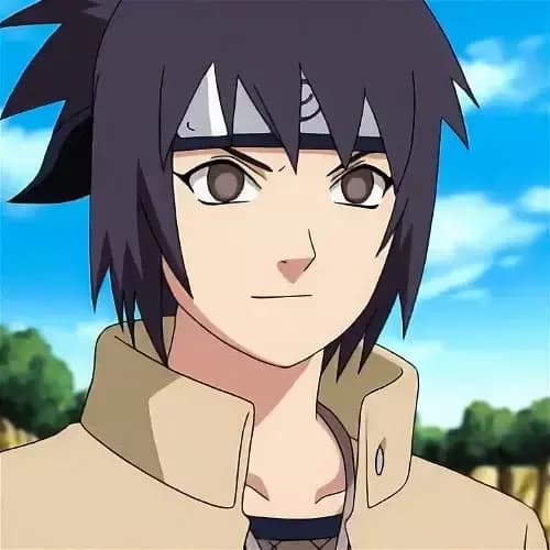 Anko Mitarashi thumbnail