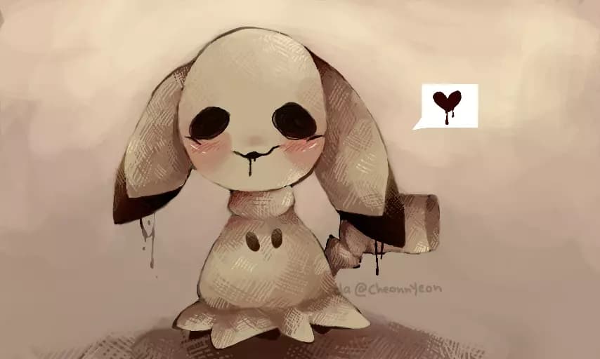Mimikyu thumbnail