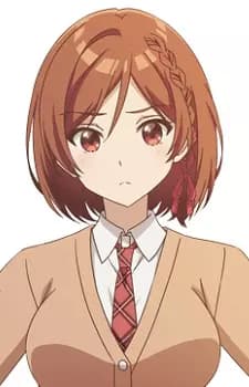 Akane sakuramori thumbnail