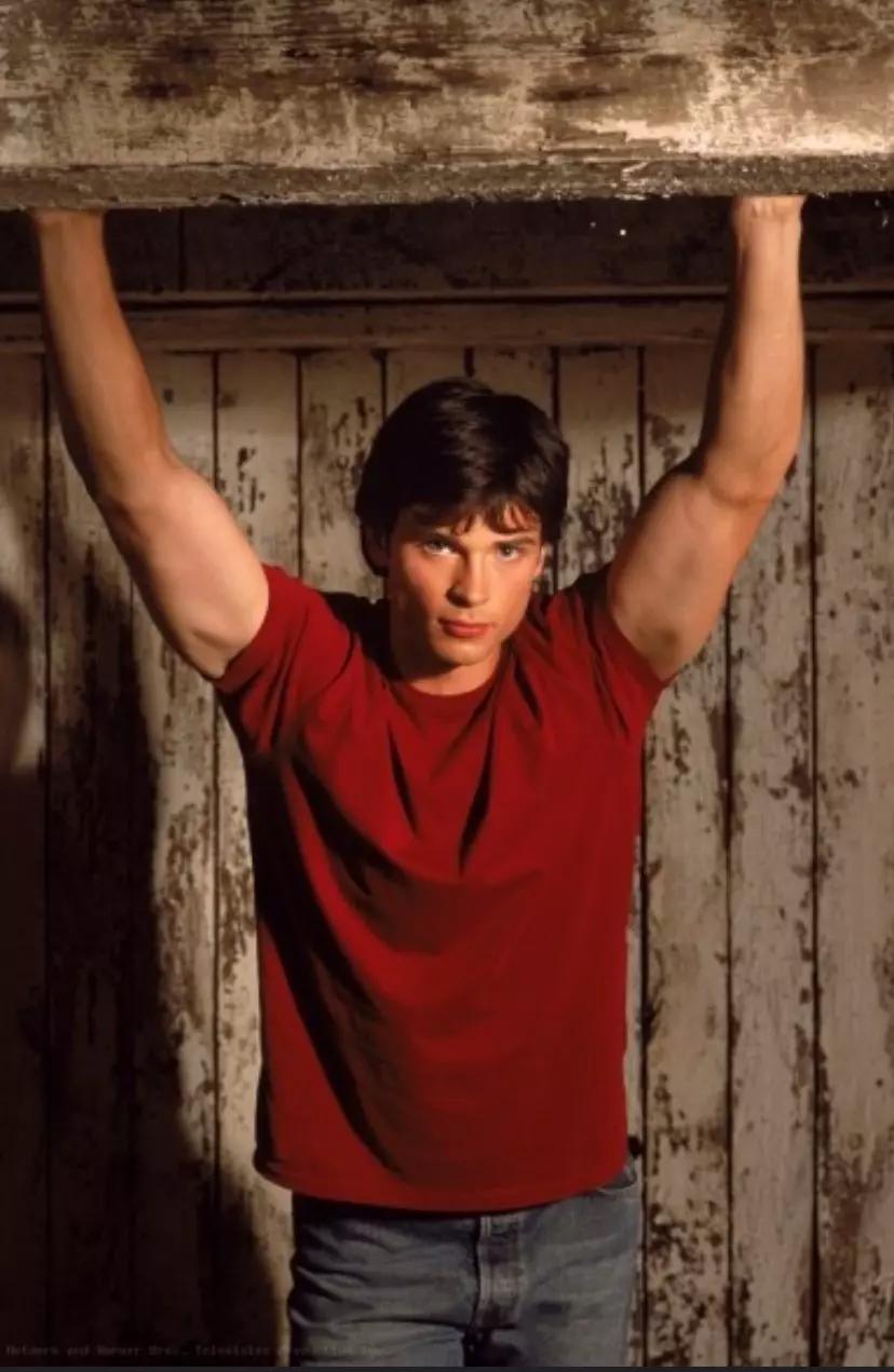 Clark Kent/Smallville thumbnail