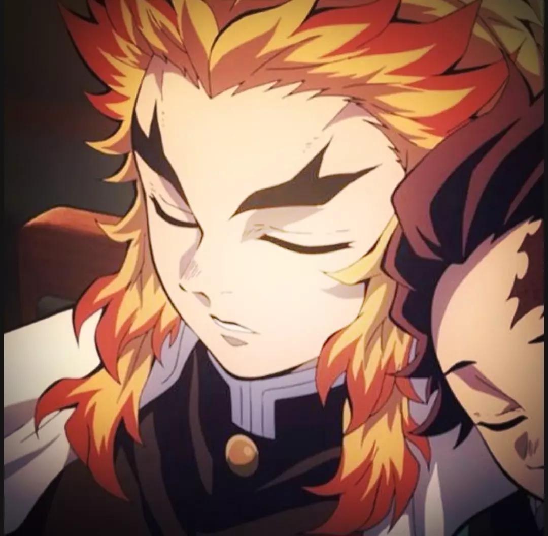 Kyojuro Rengoku thumbnail