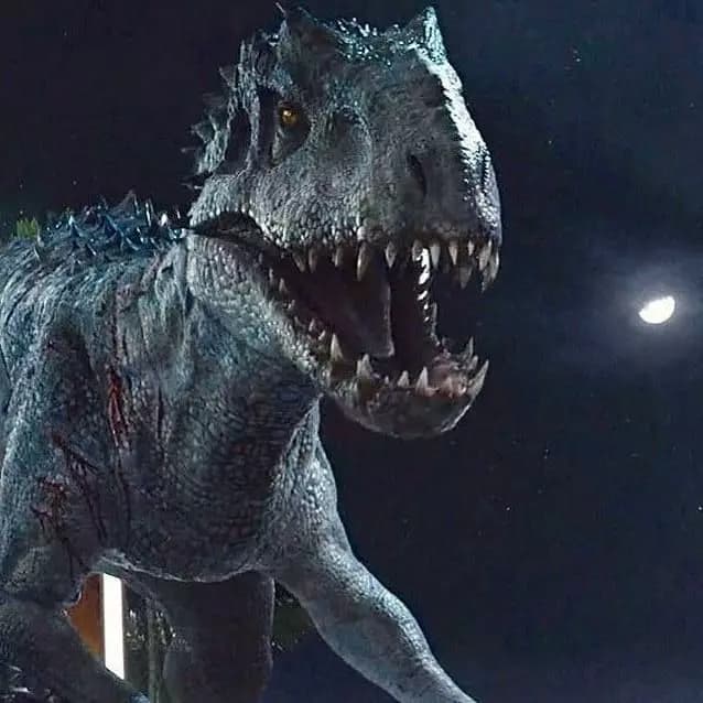 Indominus-Rex (Intersex) thumbnail