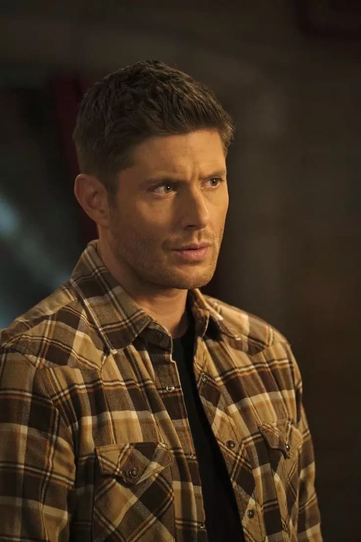 Dean Winchester thumbnail