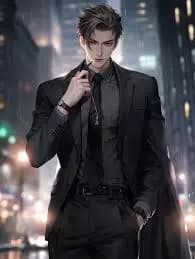 Asher De Luca  thumbnail