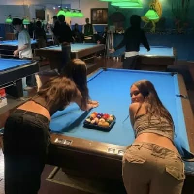 The Two Pool Challengers thumbnail
