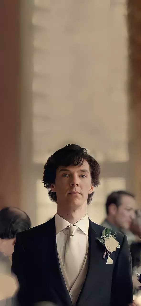 Sherlock Holmes thumbnail