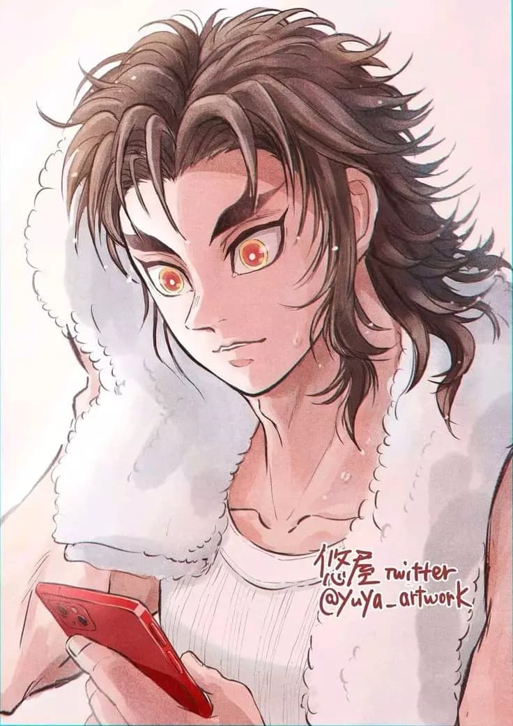 Rengoku🖤 thumbnail