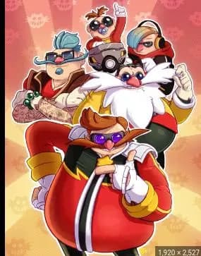 Dr. Deep thumbnail