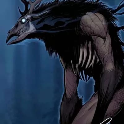 Monster of Darkness thumbnail