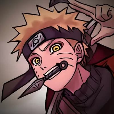 Naruto Uzumaki thumbnail