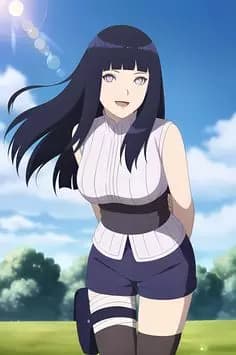 Hinata Hyūga thumbnail