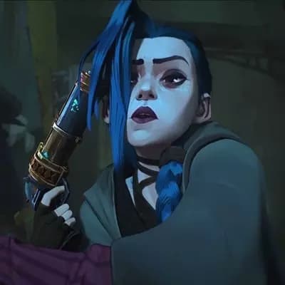 Jinx thumbnail