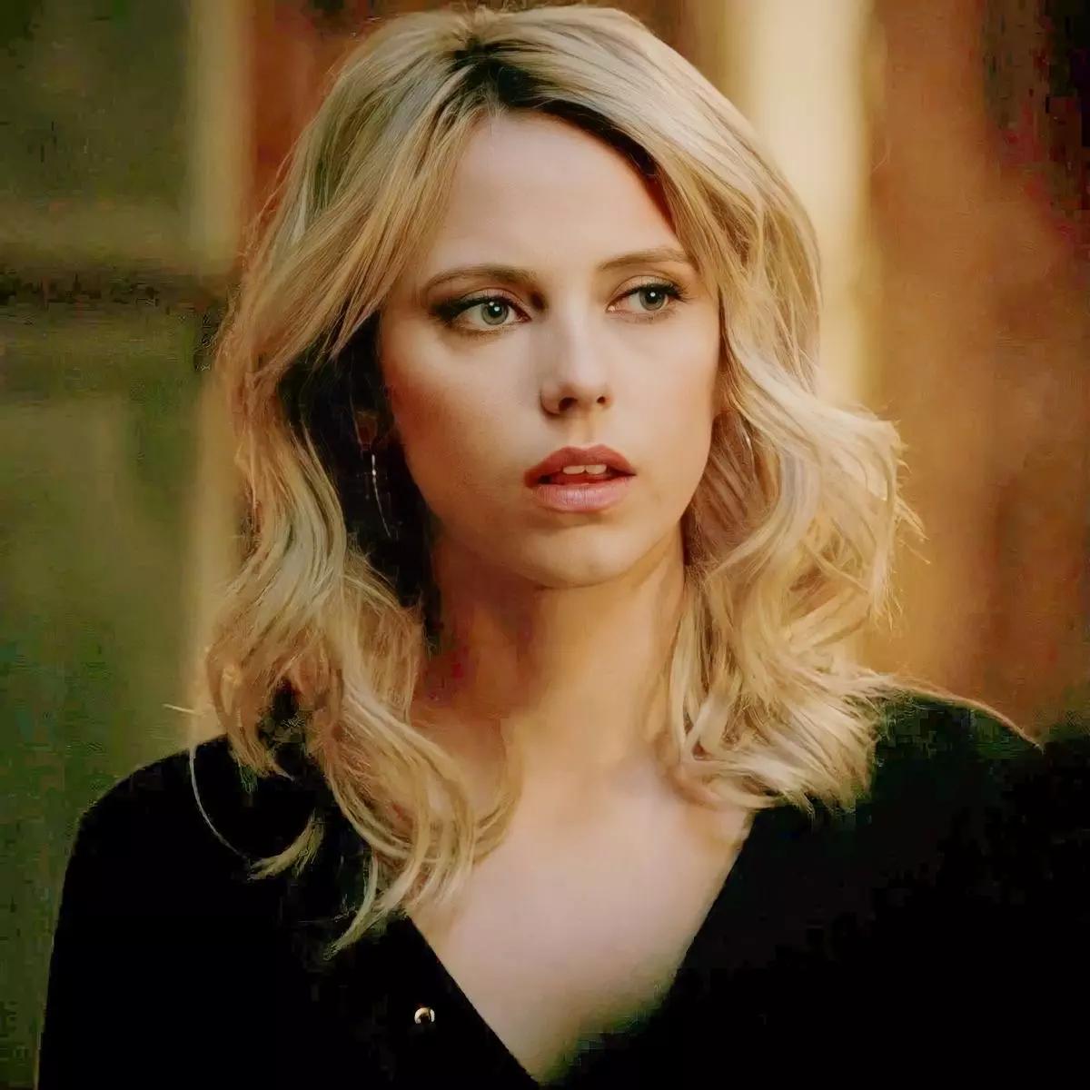 Freya Mikaelson thumbnail