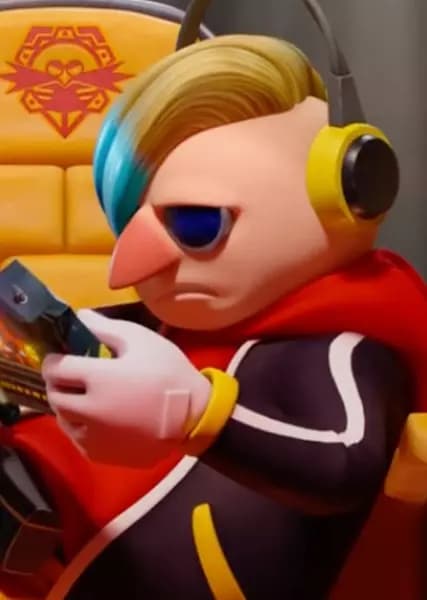 Dr. Dont thumbnail