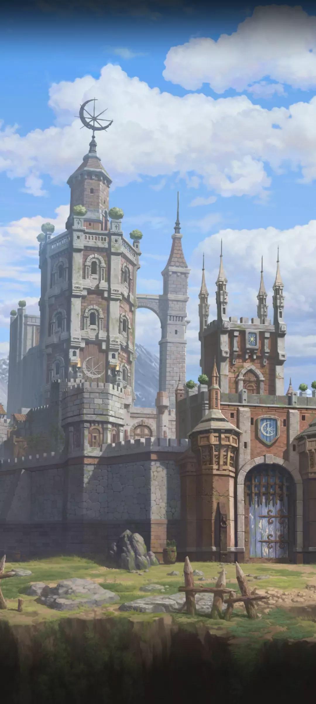 Nikke RPG Ch. Rossa thumbnail