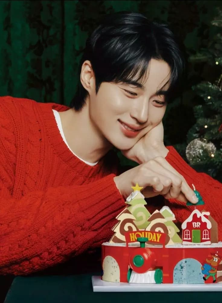 Byeon Woo-Seok  thumbnail