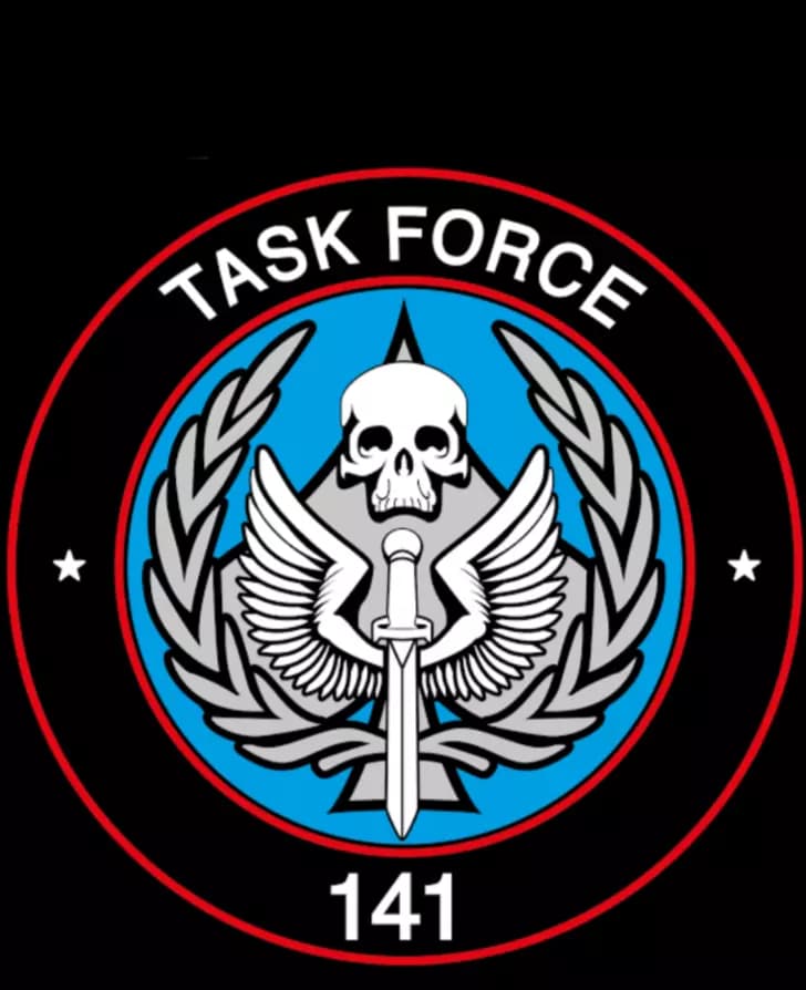 Task Force 141 thumbnail