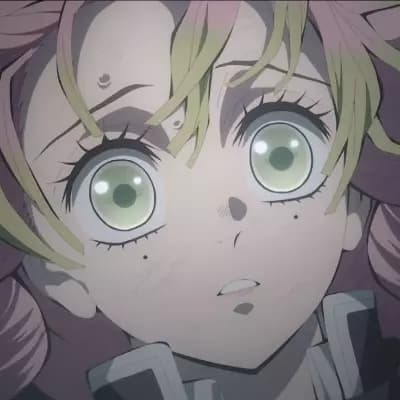 Mitsuri Kanroji thumbnail