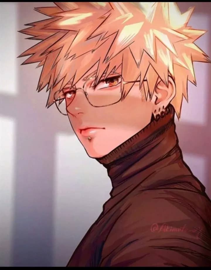 Bakugou thumbnail