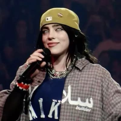 Billie Eilish 🫦 thumbnail