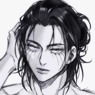 Eren Yeager thumbnail