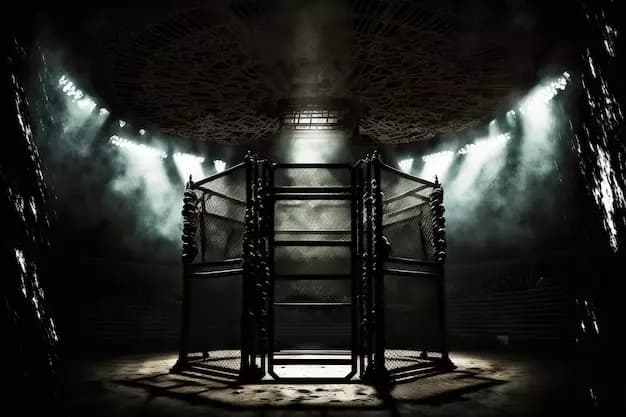 The Cage RPG thumbnail