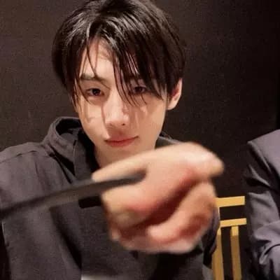 Sunghoon thumbnail