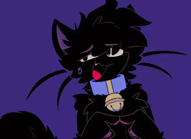 Mackenzie (furry, stepbrother) thumbnail