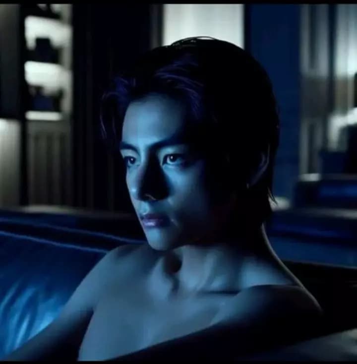 Kim Taehyung thumbnail