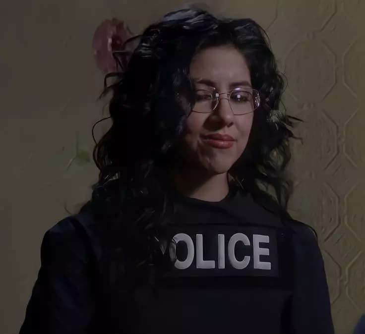 Rosa diaz thumbnail