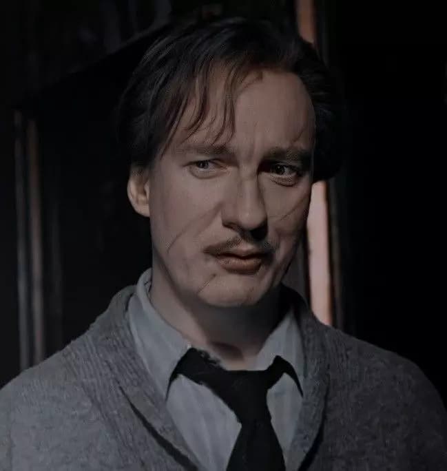 Remus Lupin thumbnail