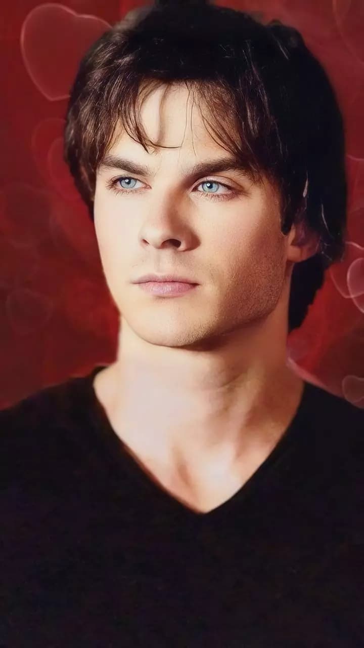 Damon Salvatore thumbnail